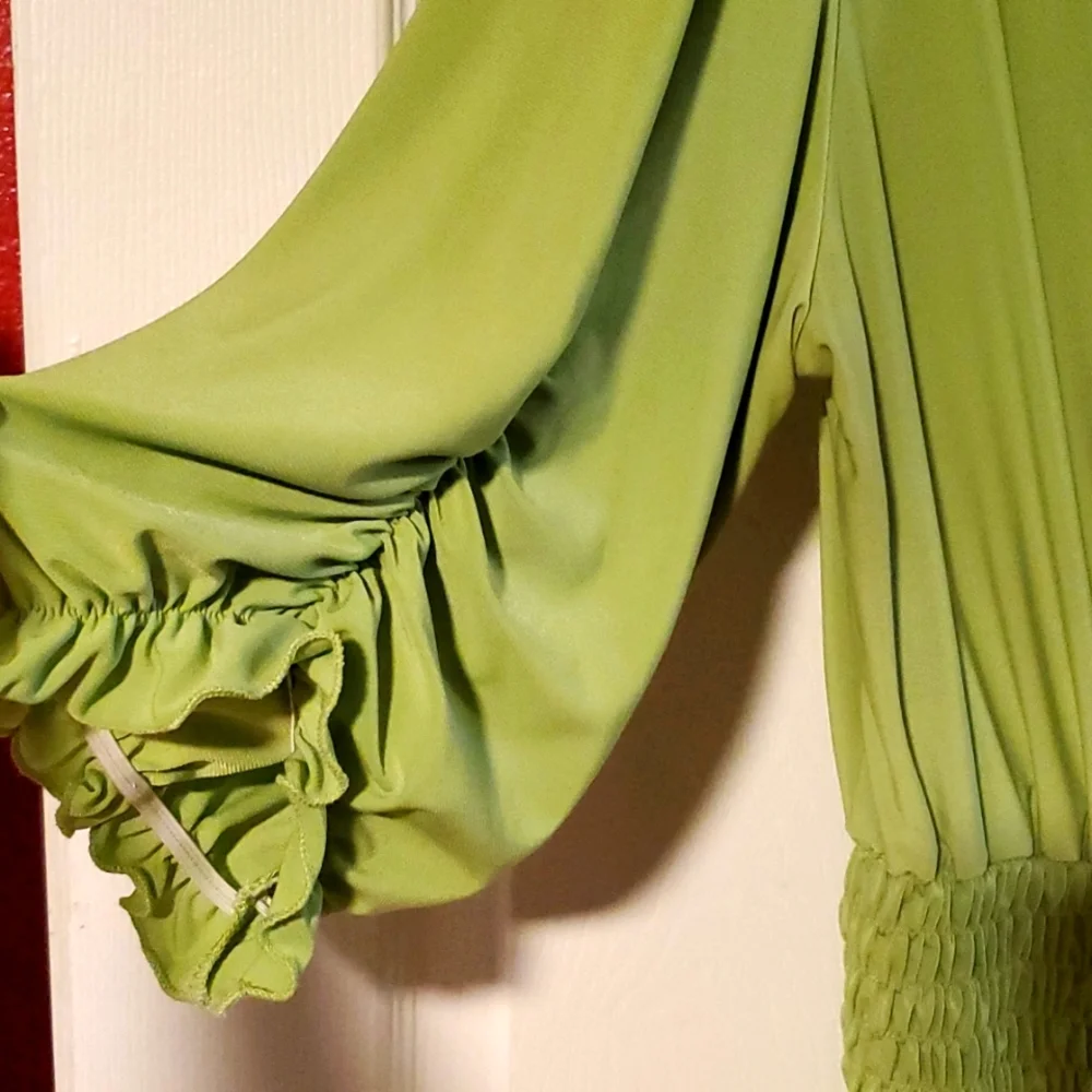 Ashley Stewart Top, Size 14/16 - Picture 6 of 7